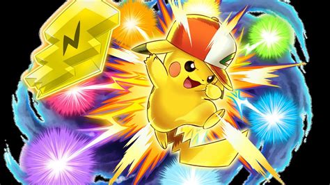 ‘pokémon Go Pikachu Hat Everything You Need To Know About Ash Ketchum