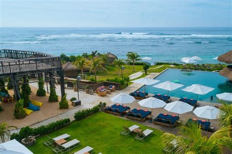 Arriba 101 Imagen Beach Club Uluwatu Bali Abzlocal Mx