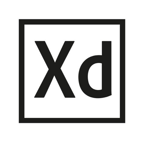 Adobe Xd Logo Adobe Xd Logo Png