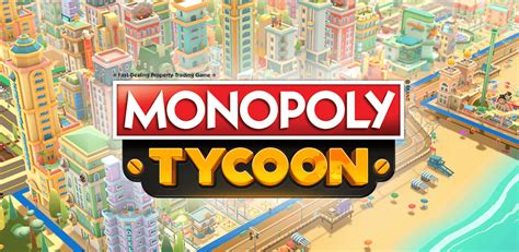 Monopoly Tycoon V172 Mod Apk Unlimited Money Download