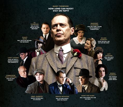 On Tv The Boardwalk Empire Series Finale And The Warning Label On The Side Panel Of The