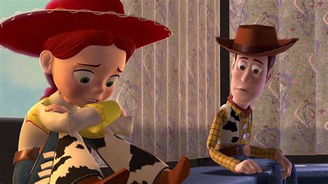 Toy Story 2 5 Disasters That Almost Killed The Classic Den Of Geek