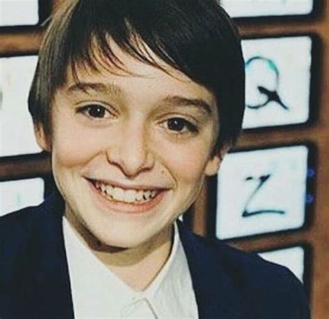 Noah Schnapp ️ ️ ️ Que Guapo Es ️ ️ ️ Hermoso ️ ️ ️ Novios Amor De Mi Vida Futuro Novio