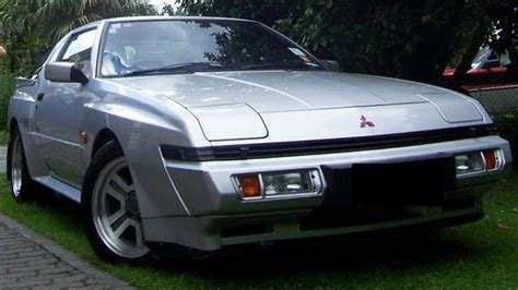 The mitsubishi gto is a sports car built by mitsubishi between 1990 and 2001. Mitsubishi Car Models List | Complete List of All ...