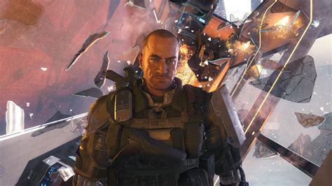 Call Of Duty Black Ops 3 Review New Game Network