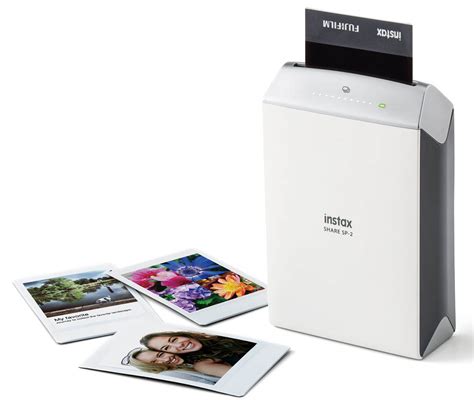 Here, instead of searching for a printer yourself, you order the prints online. Pick The Best iPhone Photo Printer For You