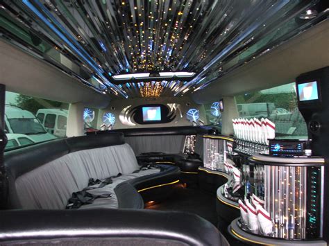 15 Limo Facts About The Limousine