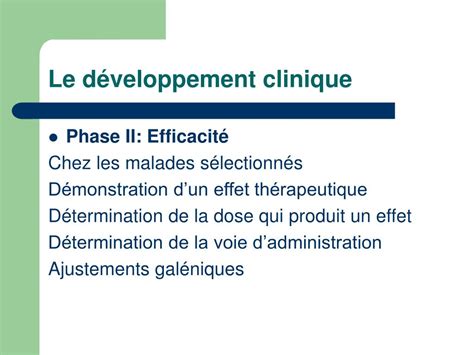 Master Sciences Du M Dicament Sp Cialit Pharmacologie Int Gr E Pr Clinique Et Clinique