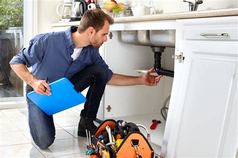 The Importance Of Professional Plumbing Services