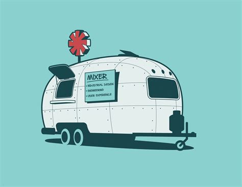 Airstream Vector at Vectorified.com | Collection of Airstream Vector free for personal use