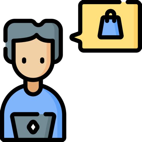 Buyer Free Computer Icons