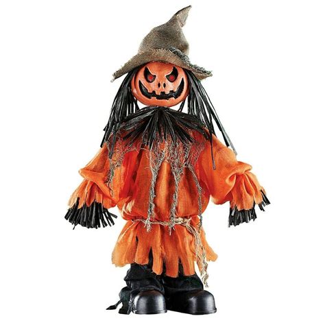 20 Outdoor Animated Halloween Decorations