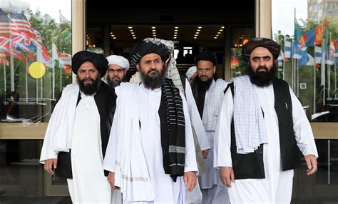 Opinion Trump Must Restart The Taliban Talks The New York Times