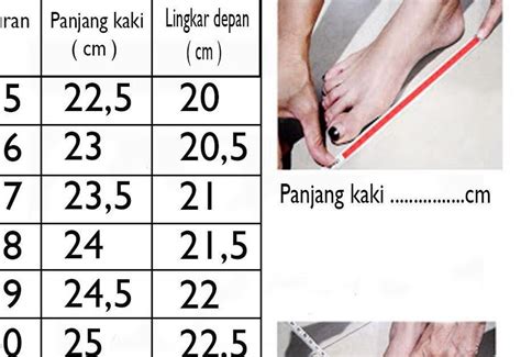 Feet Ukuran Kaki Ke Meter Kaki Berapa Meter Cara Menghitung Rumus My