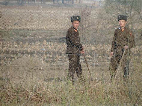 Escaping North Korea World Watch Monitor