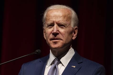 Biden says he'll decide on presidential run within 2 months - The Columbian