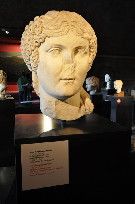 The Wackiest Roman Emperors Passeggiate Ditalia Turner Blog