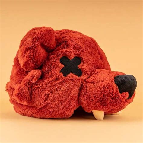 Supercell Brawl Stars Nita Big Baby Bear Plush Hat EBay