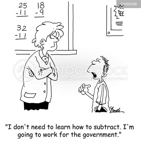 Advanced Mathematics Cartoons And Comics Funny Pictures From