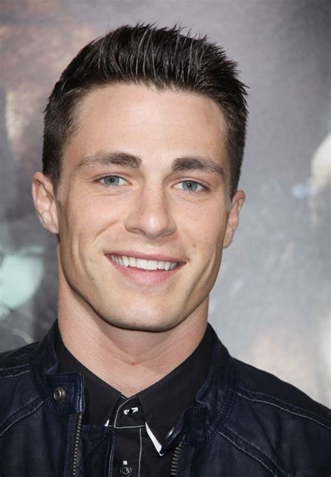 Colton Haynes Picture 36 Premiere Of Jack The Giant Slayer