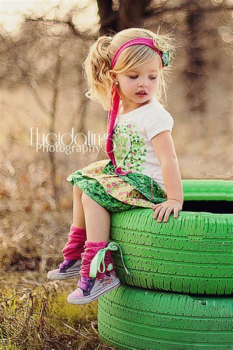 Stylized Photo Session Ideas Props Prop Child