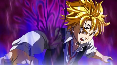 Don't make these critical mistakes. Meliodas The Seven Deadly Sins 4k, HD Anime, 4k Wallpapers ...