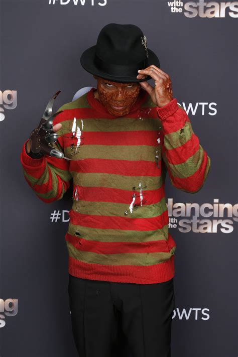 Our program, accredited by the american library association, is offered fully online. Nelly as Freddy Krueger has the killer moves and best ...