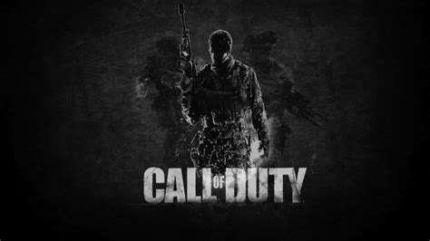 Free Download Call Of Duty Wallpapers Hd 1600x826 For Your Desktop