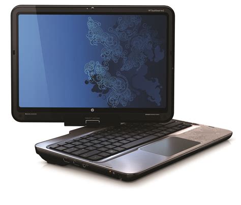 Результаты поиска для touch screen driver. CES: HP Touchsmart tm2 announced with Intel for a Quieter ...