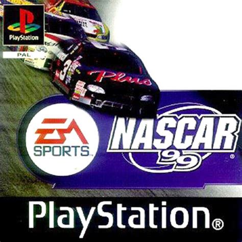 Nascar Racing 99 Iso And Rom Emugen