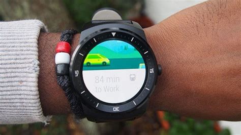 Android Wear Tips Tricks And Secrets Trusted Reviews
