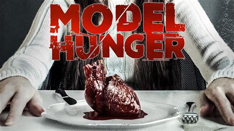 Model Hunger 2016 Trailer Lynn Lowry Tiffany Shepis Brian