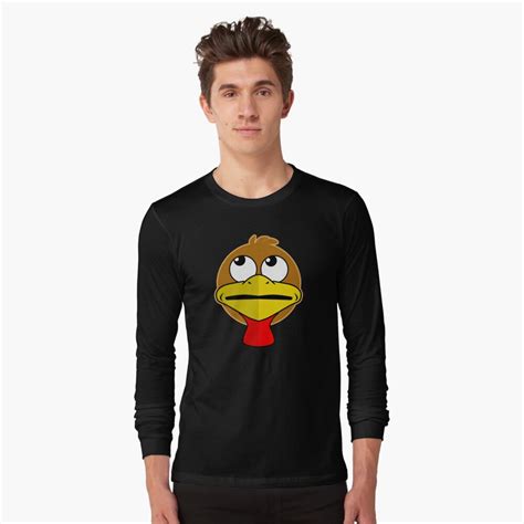 Separately, these characters are rendered as and. "Thanksgiving Emoji | Eye Roll Turkey Face Emoji" T-shirt ...