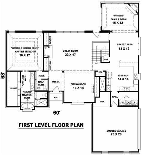 3000 Sq Ft Apartment Plans Apartment Post