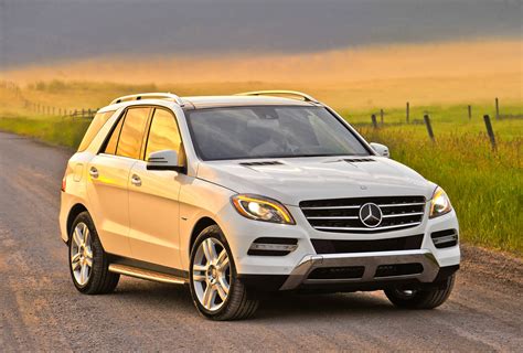 2014 Mercedes Benz Ml 350 Full Specs Features And Price Carbuzz