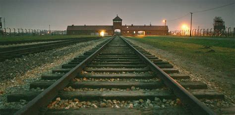 I Modi In Cui I Nazisti Uccidevano I Prigionieri Nei Campi Di