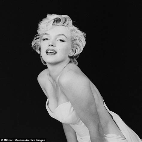 Rare Portraits Of Marilyn Monroe To Go On Show At The Litte Black