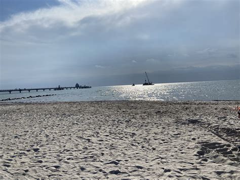 Haus norden is een accommodatie met eigen kookgelegenheid op een rustige locatie in grömitz, op 1 minuut lopen van het zandstrand aan de baltische kus.t. Bautagebuch Dünenpark - Grömitz