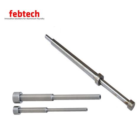 Stainless Steel Sleeve Ejector Pin At Best Price In Aurangabad Id 19490325155
