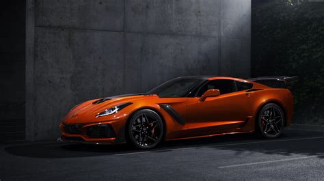 Orange Corvette Wallpapers Top Free Orange Corvette Backgrounds