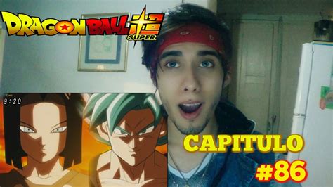 We did not find results for: DRAGON BALL SUPER CAPITULO 86 |VIDEO REACCION FRANCO ...
