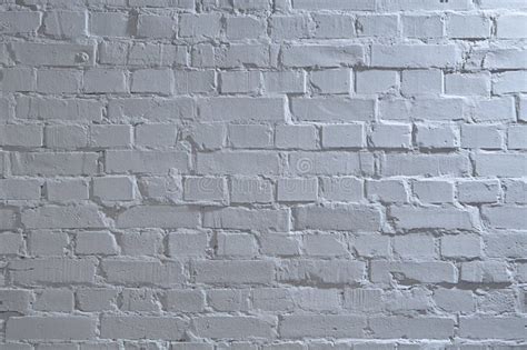 Gray Brick Wall Texture Stock Image Image Of Repetition 15433467