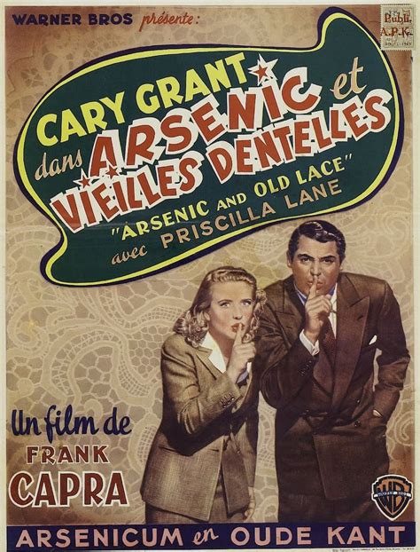 Classic Movies Arsenic And Old Lace 1944