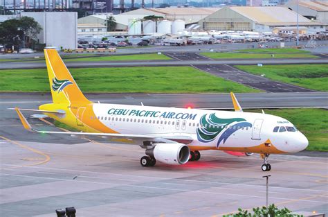 Cebu Pacific has one million seats, deals up for grabs this March!