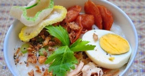 Bubur untuk orang sakit (5). hal2makanan: Makanan dan Diet untuk orang sakit