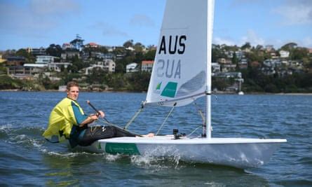 Matt wearn has continued australia's legacy of success in the laser class at the olympic games, with the western australian assuring australia's third straight gold medal in the class. 'No perfect solution': the conundrum of selection for a ...