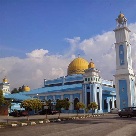 Daerah hulu selangor sesi 2009/2012. CFS IIUM PERKIM Club | Petaling Jaya: Minggu Mahasiswa ...