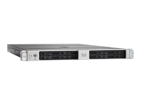 Cisco Secure Network Server 3655 Sns 3655 K9 Verslui Atea Eshop