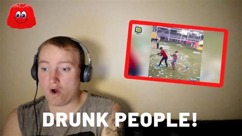 Drunk Fails Funny Drunk People Fails Full Epic Laughs Reaction