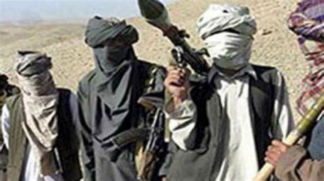 Afghan Taliban Says It Released 3 Indian Hostages In Prisoner Swap Deal